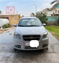 شيفروليه أفيو